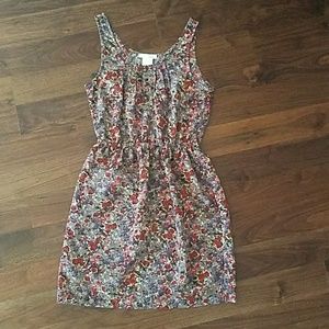 Lush dress